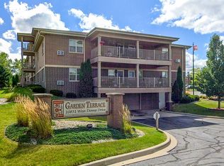 GARDEN TERRACE SENIOR APARTMENTS, Milwaukee, WI 53224