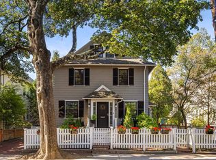 86-88 Grozier Rd, Cambridge, MA 02138