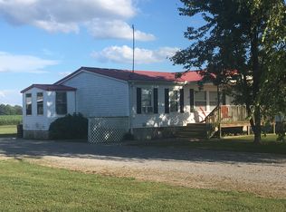 3165 County Highway 524, Caruthersville, MO 63830