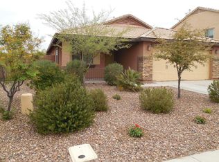 2008 E Saddlebrook Rd, Gilbert, AZ 85298