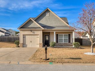 630 Turning Crest Ln, Graniteville, SC 29829
