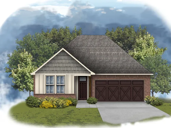 Yates II G Plan, Longleaf