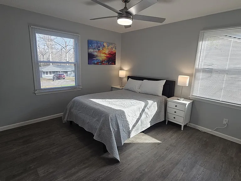 Bedroom #3