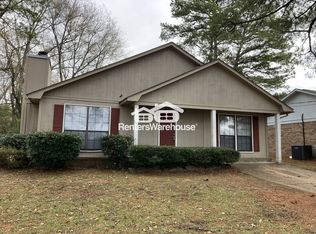 1704 Montrose Dr, Tuscaloosa, AL 35405