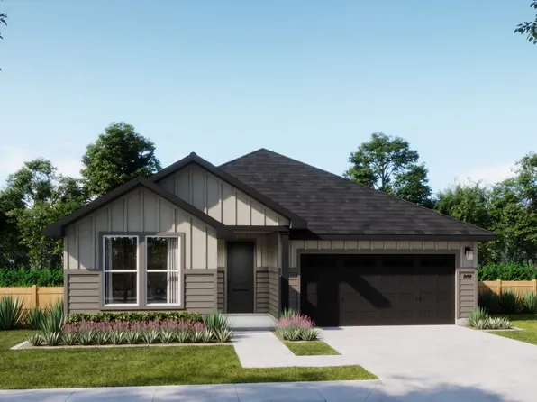 Plan 4011 Plan, The Legacy Collection at Parkton Square