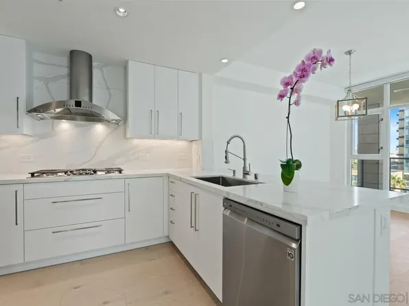 1205 Pacific Hwy Unit 703, San Diego, CA 92101