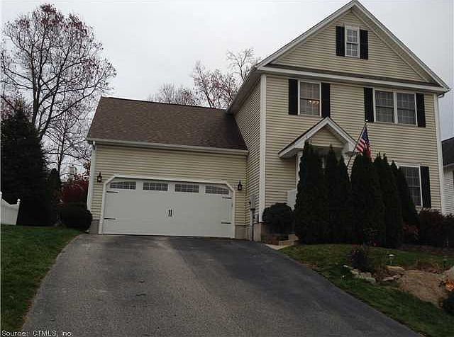 Exterior Front. Pelletier b...