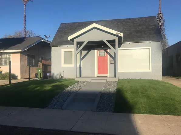 5914 7th Ave, Los Angeles, CA 90043