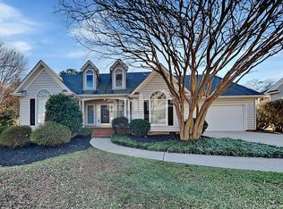 100 Lake Lennox Dr, Simpsonville, SC 29681