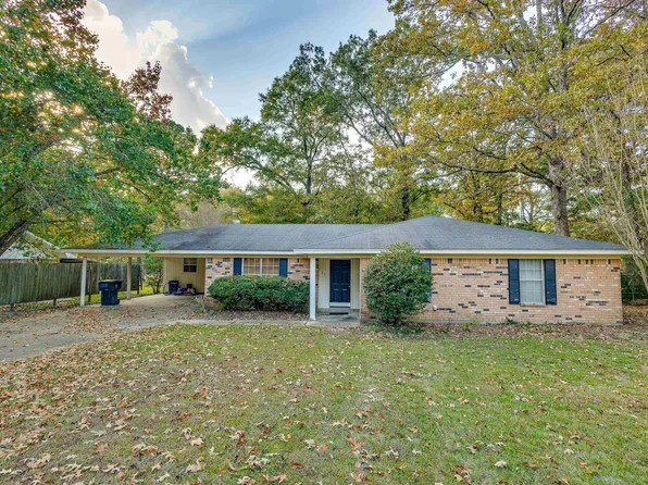 25 S Lake Dr, Monroe, LA 71203