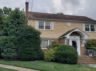 108 Howard Pl, Nutley, NJ 07110