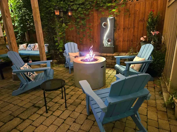 2476 N Clybourn Ave APT 1F, Chicago, IL 60614