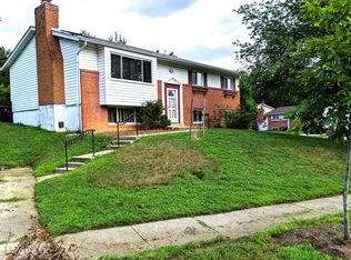 5506 Galloway Dr, Oxon Hill, MD 20745