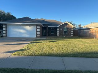4324 Hillsboro, Wichita Falls, TX 76306