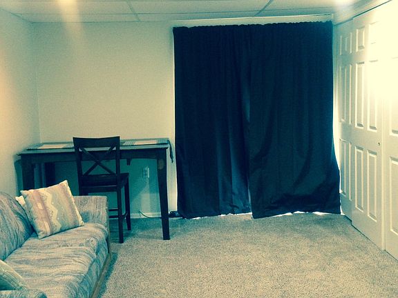 Basement Room for Rent