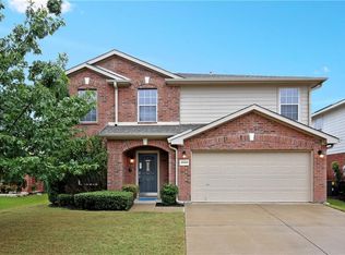 3449 Desert Mesa Rd, Roanoke, TX 76262