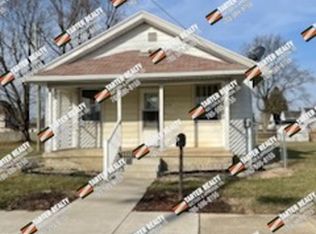 419 E Short St, Winchester, IN 47394