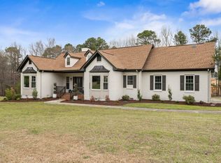 1512 Clark Farm Rd, Apex, NC 27502