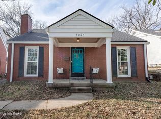 4634 Bellevue Ave, Louisville, KY 40215