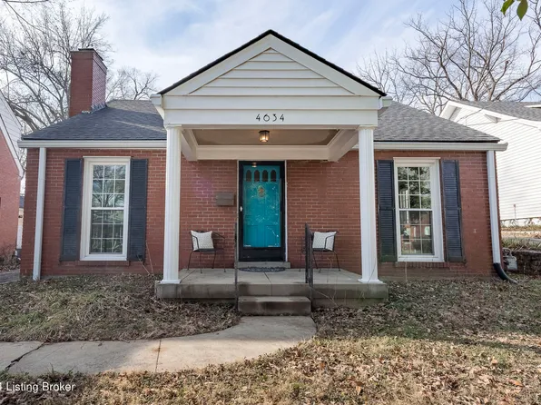 4634 Bellevue Ave, Louisville, KY 40215