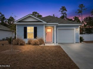 884 Shipley Way SW, Supply, NC 28462