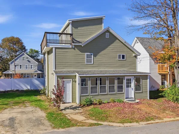 15R E Broadway, Gardner, MA 01440