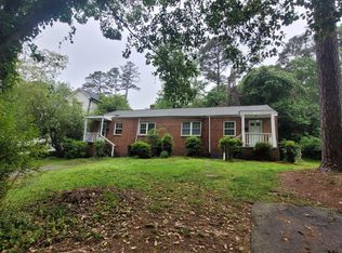 1309-1311 Nottingham Rd, Raleigh, NC 27607