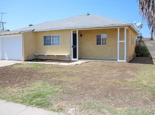 2405 W Reeve St, Compton, CA 90220