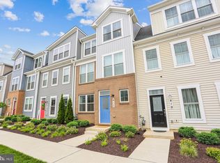 417 Gillespie Dr, Frederick, MD 21702