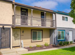9549 Cottonwood Ave UNIT E, Santee, CA 92071