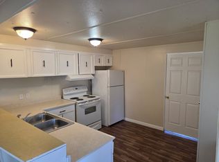 519 W Burgen St, Goldendale, WA 98620