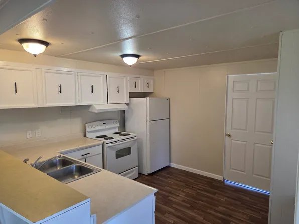 519 W Burgen St, Goldendale, WA 98620