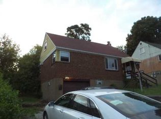 422 Beulah Rd, Pittsburgh, PA 15235