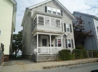 188 Cottage St, Fall River, MA 02721