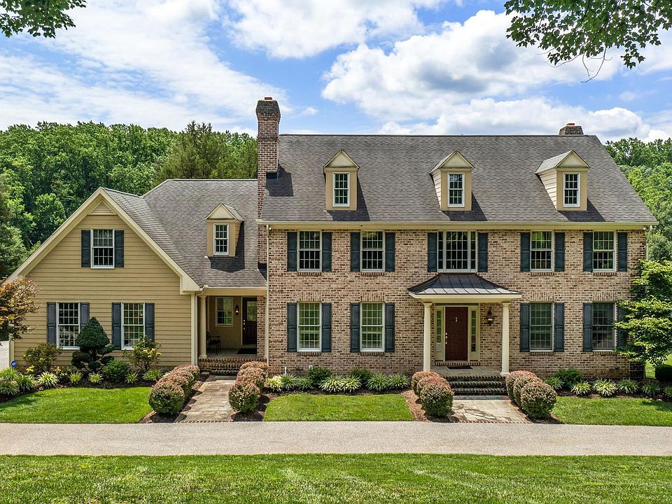 13604 Jarrettsville Pike, Phoenix, MD 21131 MLS MDBC2083134 Zillow