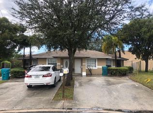 550 NW 13th Ave, Boynton Beach, FL 33435