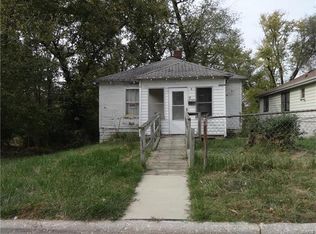 1812 Ervay Ave, Alton, IL 62002