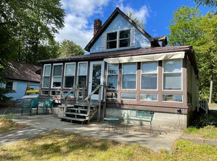 211 Woodland Ave, Old Town, ME 04468