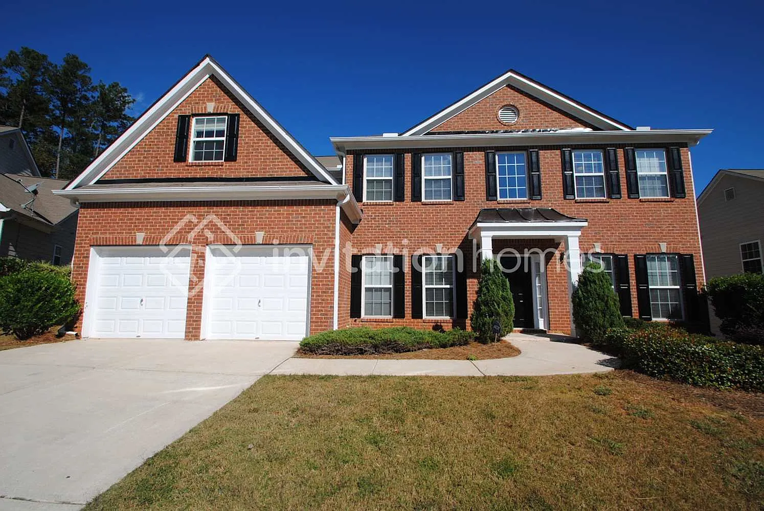 5372 Heyward Pl SW Atlanta, GA 30349 — Photo 1