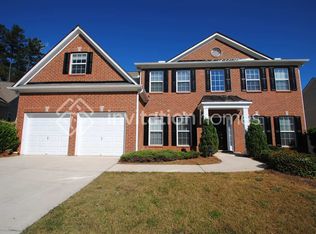 5372 Heyward Pl SW, Atlanta, GA 30349