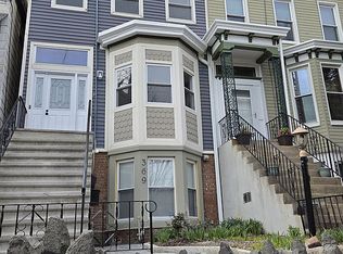 369 Webster Ave, Jersey City, NJ 07307