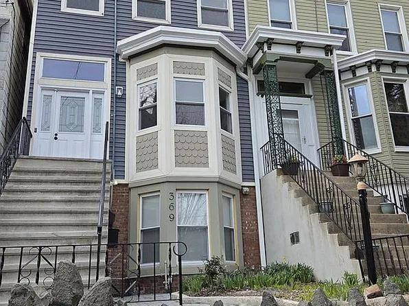 369 Webster Ave, Jersey City, NJ 07307