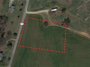 2.335 Acres Centenary Church Rd #3, Mt Ulla, NC 28125