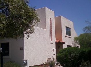 2518 N Ironwood Ridge Dr, Tucson, AZ 85745