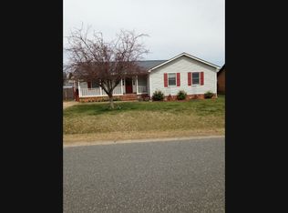 4516 Mary Lee Ave, Fredericksburg, VA 22408