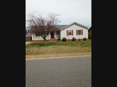 4516 Mary Lee Ave, Fredericksburg, VA, 22408
