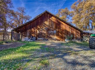 7381 Gross Rd, Kelseyville, CA 95451