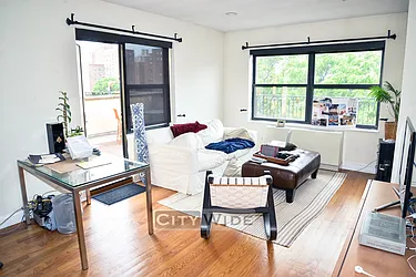 Rented by City Wide Apartments