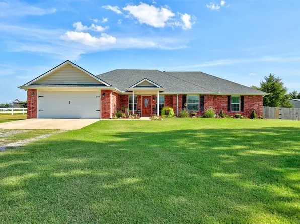 5 Hidden Pointe Rd, Shawnee, OK 74804