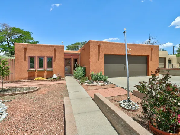 9009 Cottonwood Rd NE, Albuquerque, NM 87111